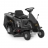 Lawn King Alpina AT2 66 QA Ride on Lawnmower 26"